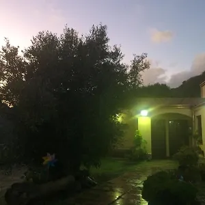 Alloggio per agriturismo Sa Perda Lada, Fluminimaggiore