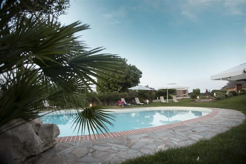 Pinnetta Sarda Codrongianos Holiday home