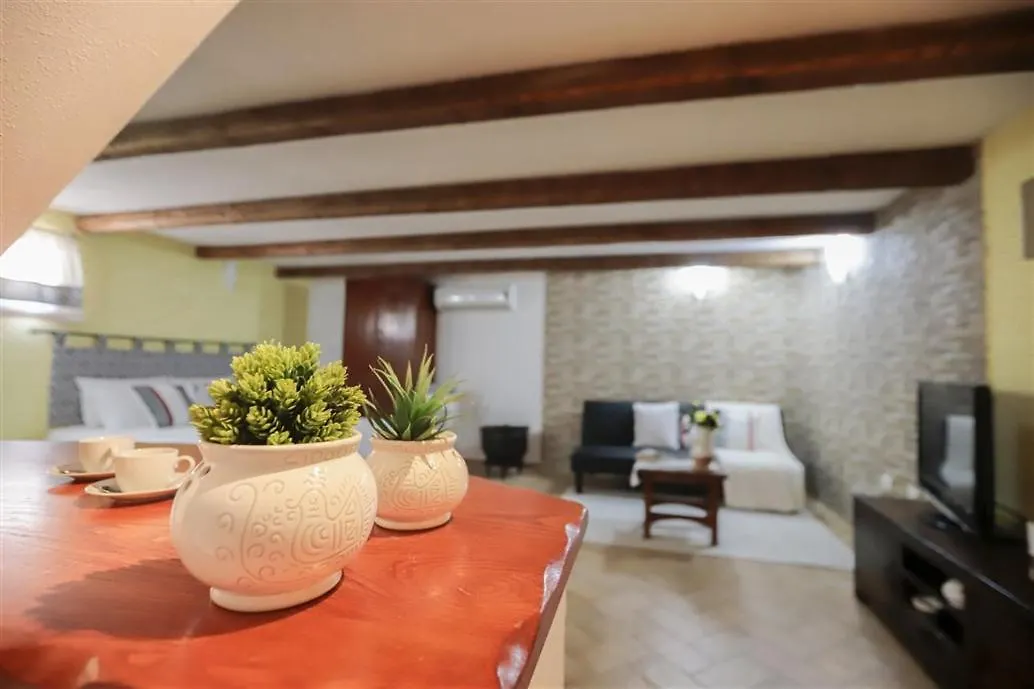 Holiday home Pinnetta Sarda Codrongianos Italy