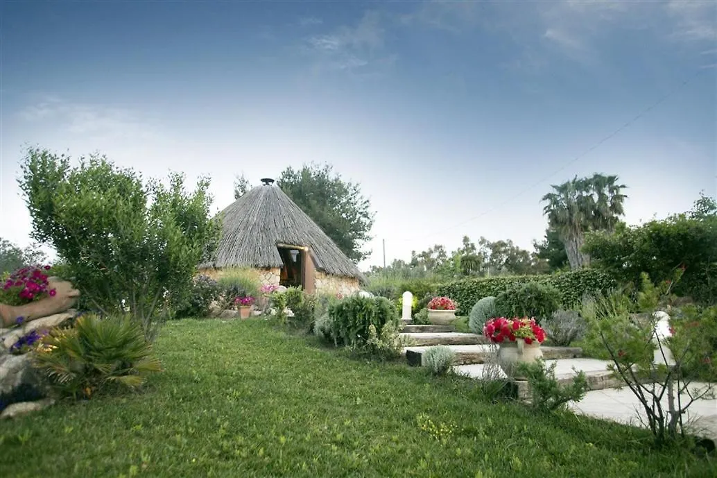 Holiday home Pinnetta Sarda Codrongianos